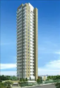 Apartamento com 4 Quartos à venda, 217m² no Jardim Vila Mariana, São Paulo