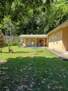 Casa com 3 Quartos à venda, 242m² no Barra do Una, São Sebastião