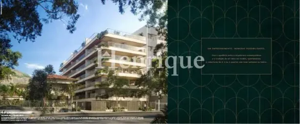 Apartamento com 1 Quarto à venda, 76m² no Urca, Rio de Janeiro