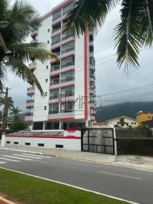 Apartamento com 1 Quarto à venda, 49m² no Solemar, Praia Grande