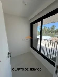 Apartamento com 2 Quartos à venda, 107m² no Paiva, Cabo de Santo Agostinho