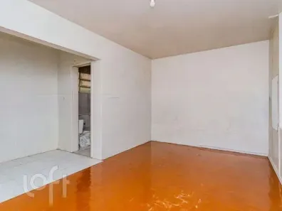 Apartamento com 1 Quarto à venda, 34m² no Centro Histórico, Porto Alegre