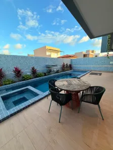 Casa de Condomínio com 4 Quartos à venda, 252m² no , Marechal Deodoro