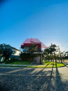 Casa de Condomínio com 5 Quartos à venda, 785m² no Pires Façanha, Eusébio