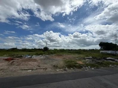 Lote/Terreno à venda, 17424m² no Parque Potira (Jurema), Caucaia