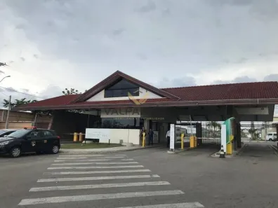 Lote/Terreno à venda, 300m² no Condomínio Terras do Vale, Caçapava
