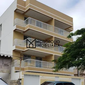 Apartamento com 2 Quartos à venda, 74m² no Vila Kosmos, Rio de Janeiro
