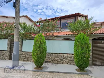 Casa de Condomínio com 3 Quartos à venda, 299m² no Centro, Maricá