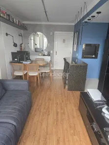 Apartamento com 1 Quarto à venda, 51m² no Petrópolis, Porto Alegre