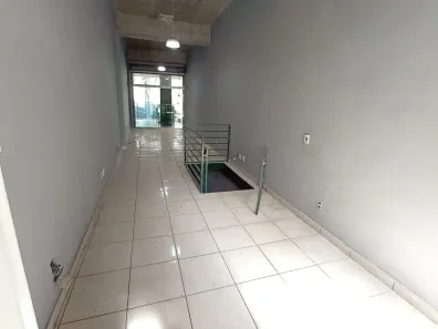 para alugar, 60m² no Estoril, Belo Horizonte