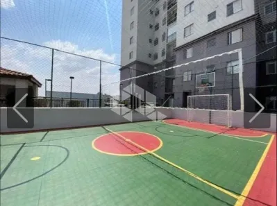 Apartamento com 2 Quartos à venda, 48m² no Planalto, São Bernardo do Campo