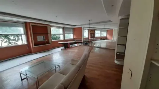Apartamento com 3 Quartos à venda, 130m² no Leblon, Rio de Janeiro