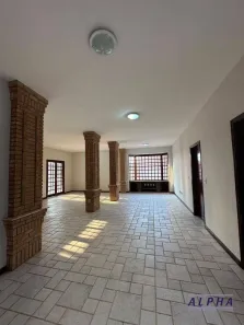 Imóvel Comercial para alugar, 290m² no Jardim Francisco Fernandes, São José do Rio Preto