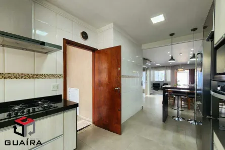 Sobrado com 3 Quartos à venda, 183m² no Assunção, São Bernardo do Campo