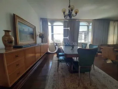 Apartamento com 4 Quartos à venda, 200m² no Tijuca, Rio de Janeiro