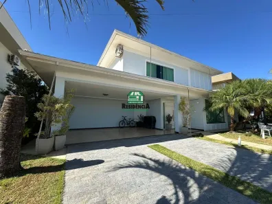 Casa com 4 Quartos à venda, 340m² no Residencial Sun Flower, Anápolis