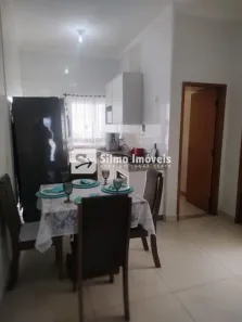Casa com 3 Quartos à venda, 140m² no Jardim Brasília, Uberlândia