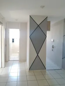 Apartamento com 2 Quartos à venda, 44m² no Jardim Nova Suíça, Piracicaba