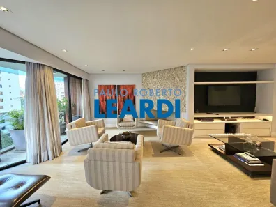 Apartamento com 2 Quartos à venda, 163m² no Itaim Bibi, São Paulo
