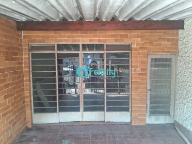 Lote/Terreno à venda, 207m² no Vila Jaguara, São Paulo