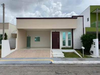 Casa de Condomínio com 2 Quartos à venda, 148m² no Parque das Nações, Parnamirim