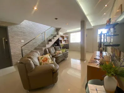 Cobertura com 3 Quartos à venda, 280m² no Santo Antônio, Divinópolis