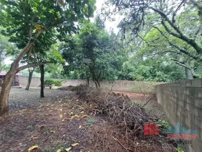 Lote/Terreno à venda, 1003m² no Observatório, Vinhedo
