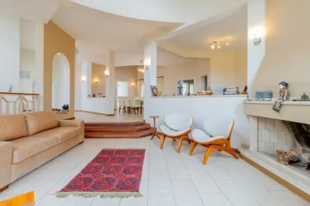 Casa de Condomínio com 4 Quartos à venda, 610m² no Itaim, Itu