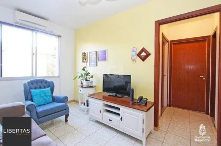 Apartamento com 2 Quartos à venda, 57m² no Tristeza, Porto Alegre
