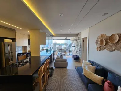 Apartamento com 3 Quartos à venda, 120m² no Aparecida, Santos