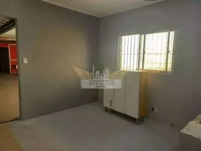 Imóvel Comercial com 3 Quartos para alugar, 400m² no Jardim do Mar, São Bernardo do Campo