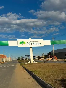 Lote/Terreno à venda, 200m² no Ayrton Senna, Vitória da Conquista