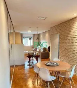 Apartamento com 1 Quarto à venda, 76m² no Vila Mariana, São Paulo