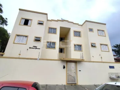 Apartamento com 2 Quartos à venda, 60m² no Jardim Alvorada, São Carlos