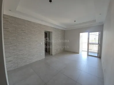Apartamento com 2 Quartos à venda, 76m² no Vila Moreira, São José do Rio Preto