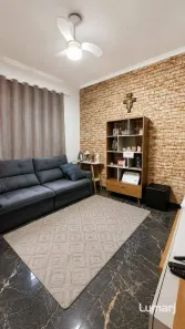 Casa de Condomínio com 2 Quartos à venda, 84m² no Ponta D'Areia, Niterói