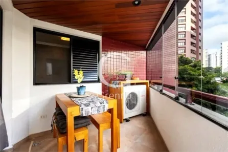 Apartamento com 3 Quartos à venda, 106m² no Indianópolis, São Paulo