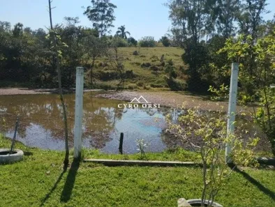 Fazenda/Sítio com 2 Quartos à venda, 130m² no Centro (Tupi), Piracicaba