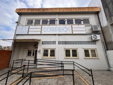 Prédio Comercial para alugar, 750m² no Rio Branco, São Leopoldo