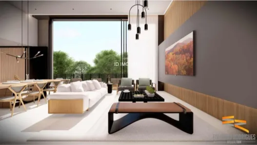 Casa de Condomínio com 3 Quartos à venda, 360m² no Alphaville Nova Esplanada, Votorantim