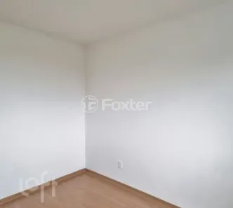 Apartamento com 2 Quartos à venda, 40m² no Santos Dumont, São Leopoldo