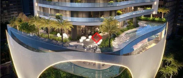Apartamento com 5 Quartos à venda, 660m² no Aldeota, Fortaleza