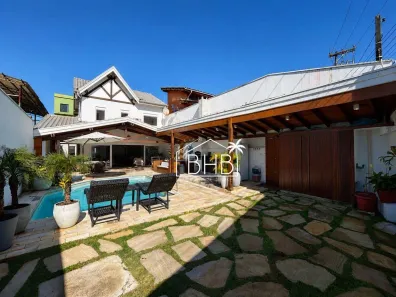Casa com 4 Quartos à venda, 295m² no Barra do Una, São Sebastião