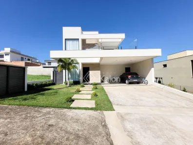 Casa de Condomínio com 3 Quartos à venda, 240m² no Residencial Saint Paul, Itu