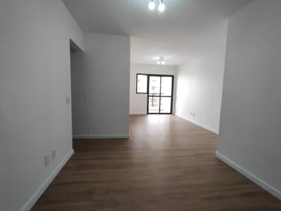 Apartamento com 3 Quartos à venda, 94m² no Brooklin Paulista, São Paulo
