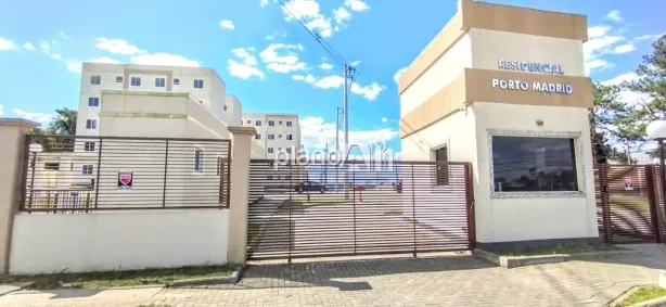 Apartamento com 2 Quartos à venda, 50m² no Parque dos Anjos, Gravataí