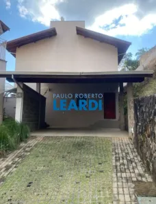 Casa de Condomínio com 3 Quartos à venda, 160m² no Santa Ângela, Poços de Caldas