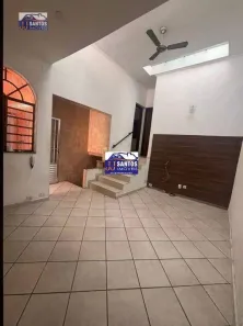 Sobrado com 2 Quartos à venda, 130m² no Vila Bertioga, São Paulo