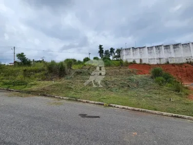 Lote/Terreno à venda, 195m² no Cruz das Almas, Araçariguama
