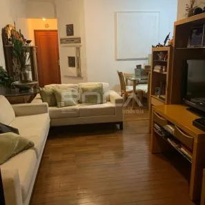 Apartamento com 2 Quartos à venda, 70m² no Centro, São Carlos